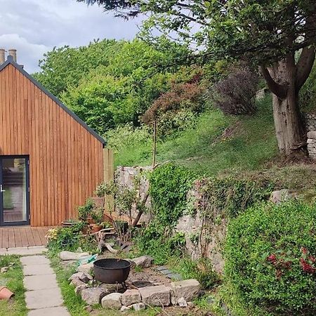 Stonehaven 2 Bedroom Seaside Cottage With Garden Esterno foto